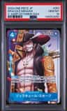 Dracule Mihawk
