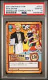 Sanji/nami
