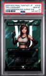 Tifa Lockhart