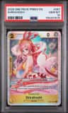 Shirahoshi