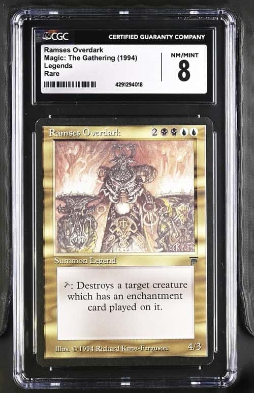 Ramses Overdark