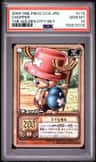 Chopper