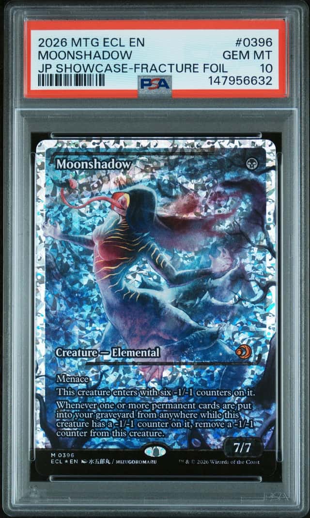 Moonshadow