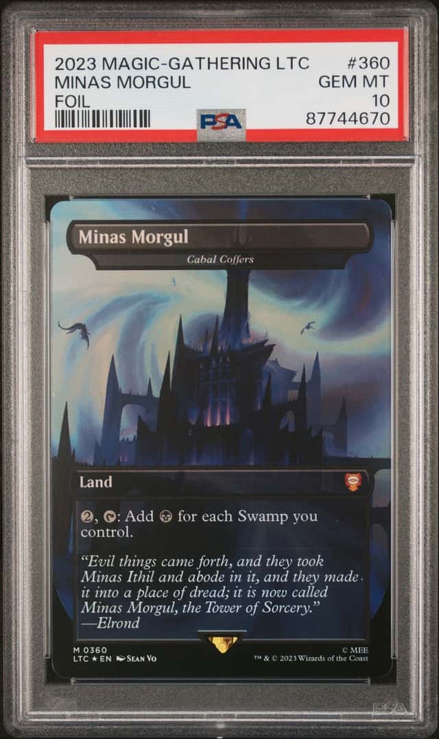 Minas Morgul