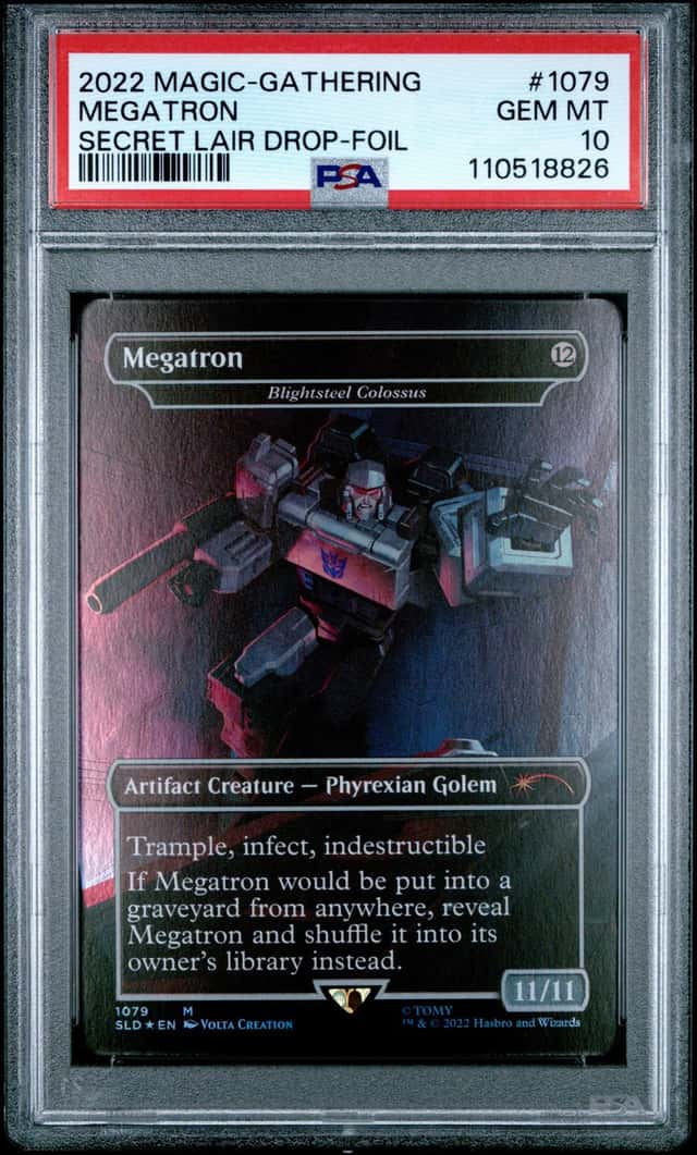 Megatron