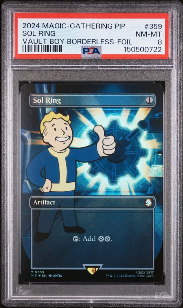 Sol Ring