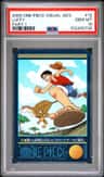 Luffy
