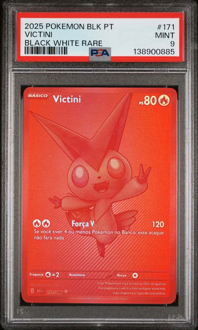 Victini