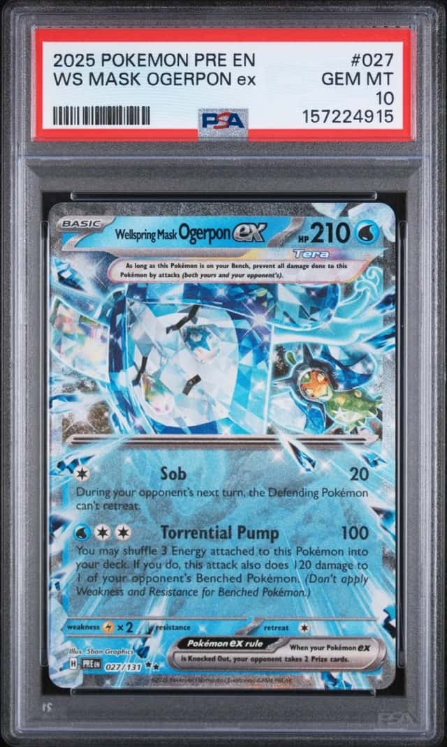 WS MASK OGERPON ex