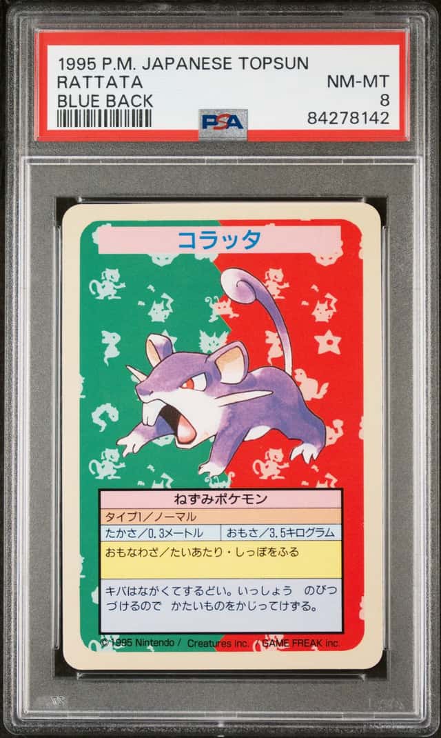 Rattata