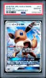 Eevee Gx