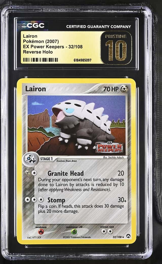 Lairon