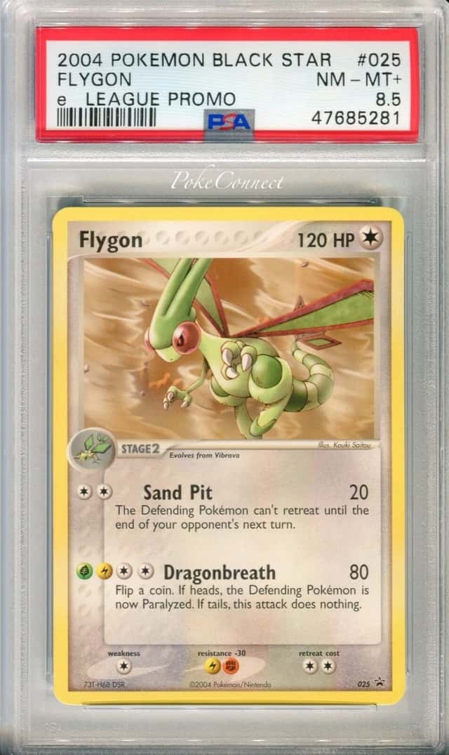 Flygon