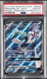 Primarina Gx