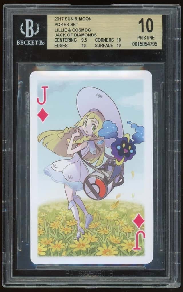 Jack Of Spades