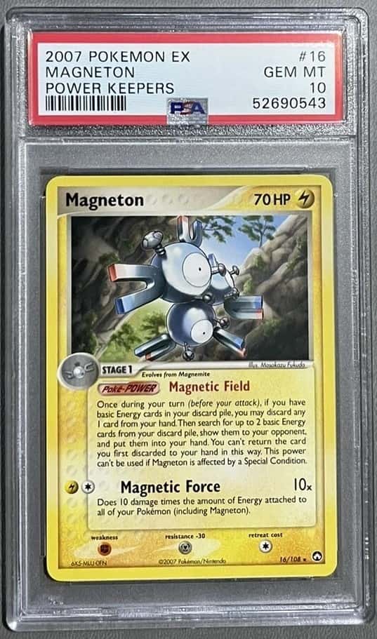 Magneton