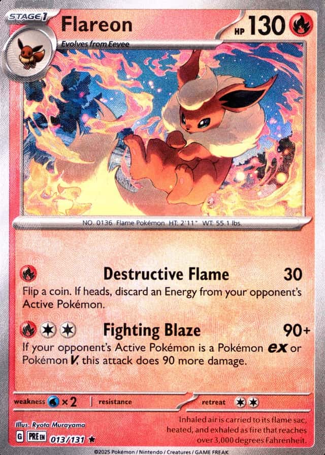 Poke Ball · Reverse Holo