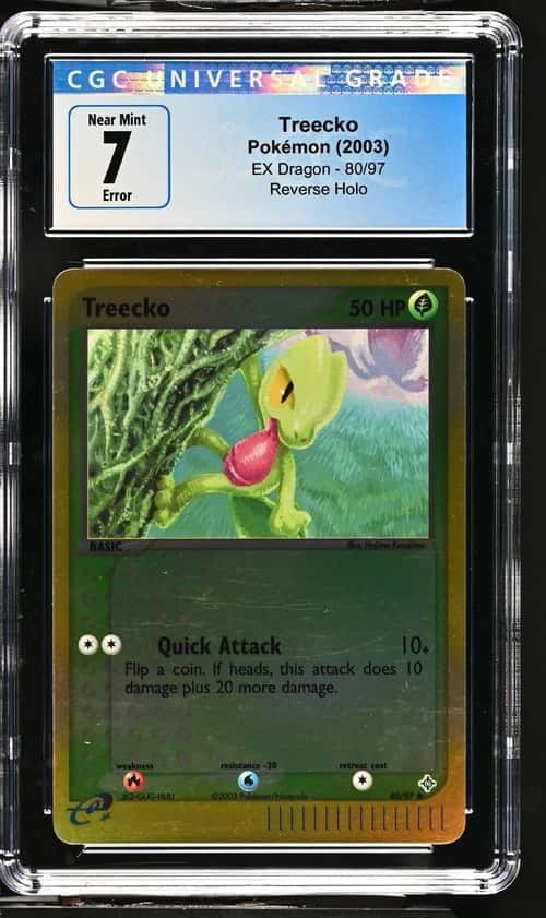 Treecko