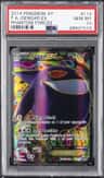 Gengar Ex