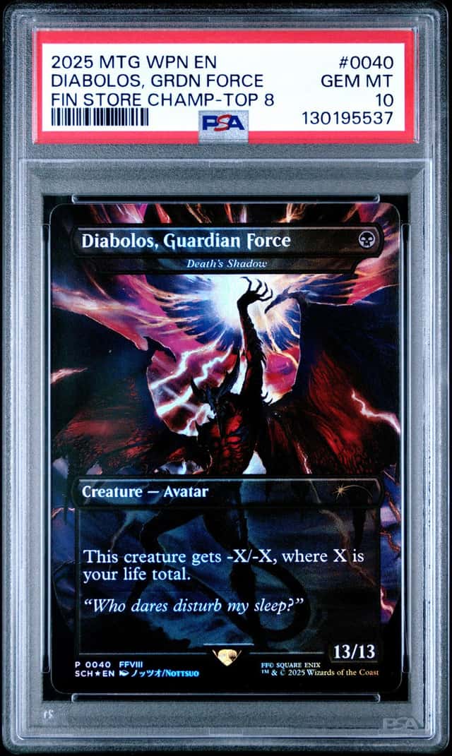 DIABOLOS