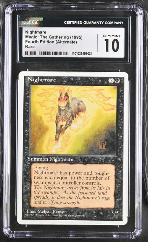 Nightmare