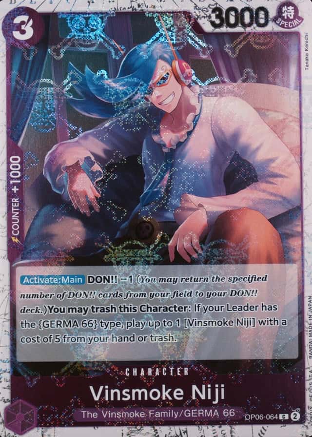 Non-Holo