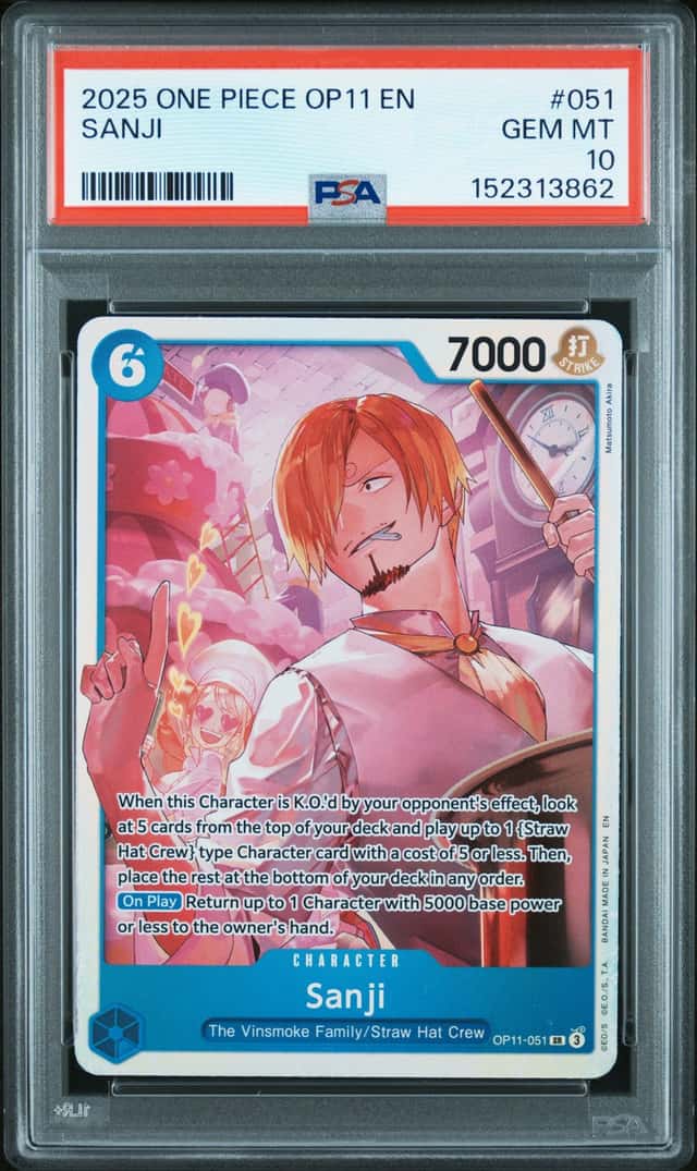 Sanji
