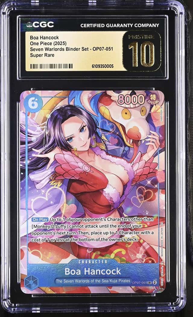 Boa Hancock