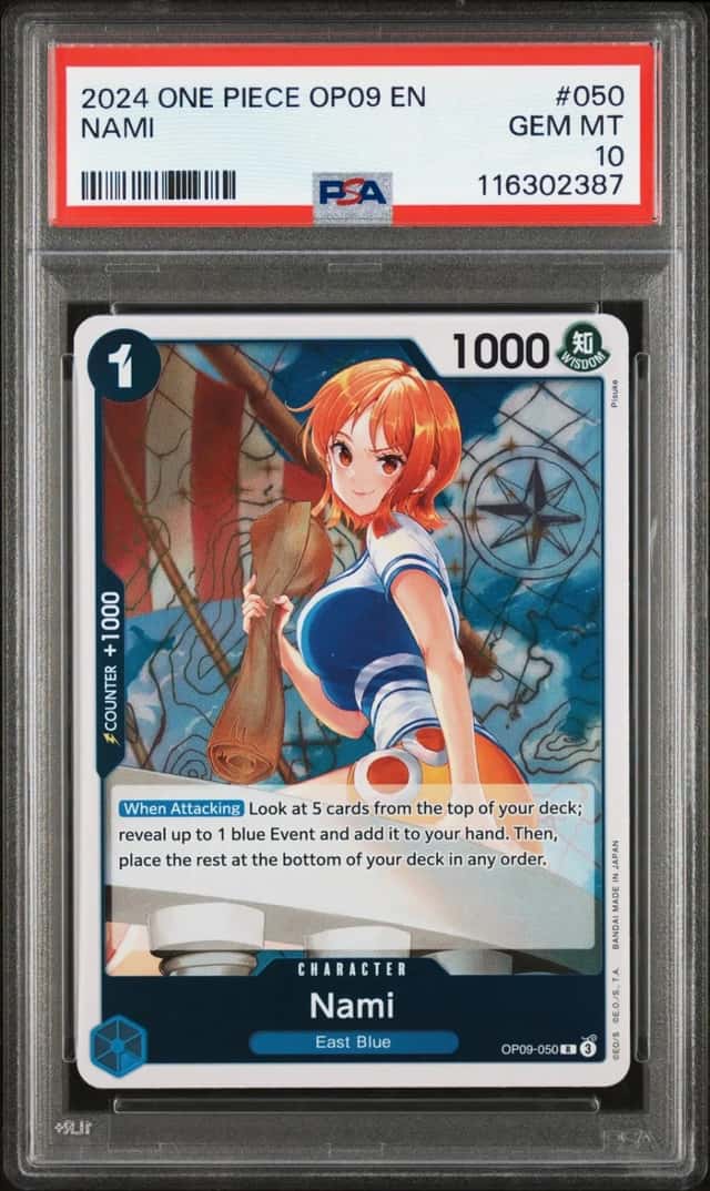 Nami