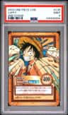 Luffy