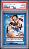 Luffy