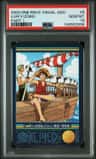 Luffy