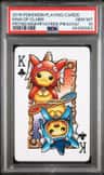 King Of Clubs