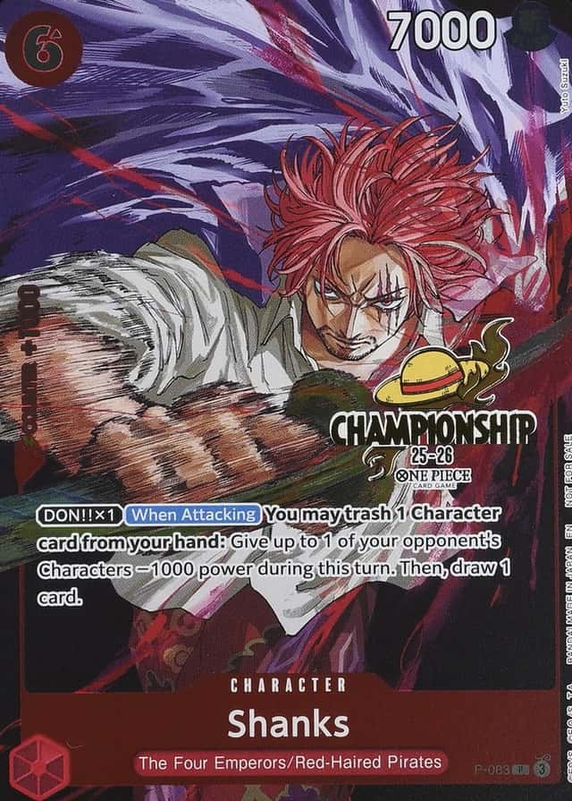 Non-Holo · Cs Event Pack 25 26