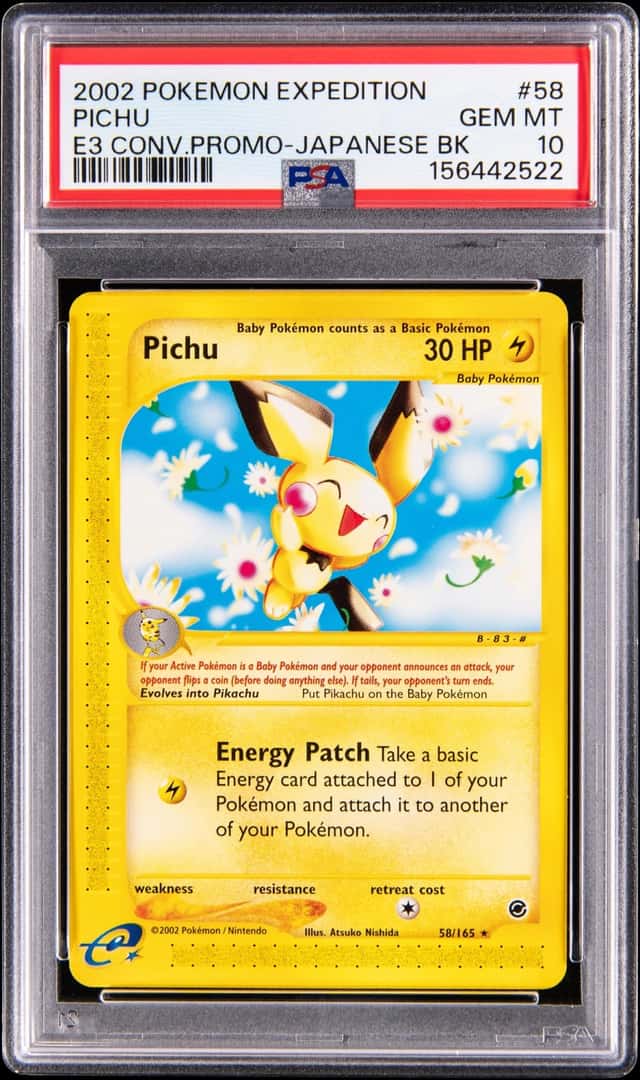 Pichu