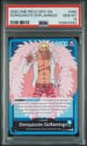 Donquixote Doflamingo