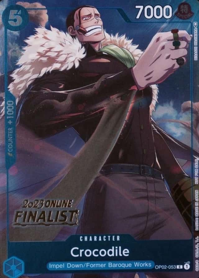 Online Rgnl Fnlst Vol.2