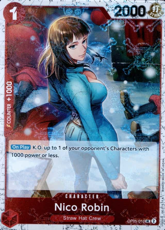 Non-Holo