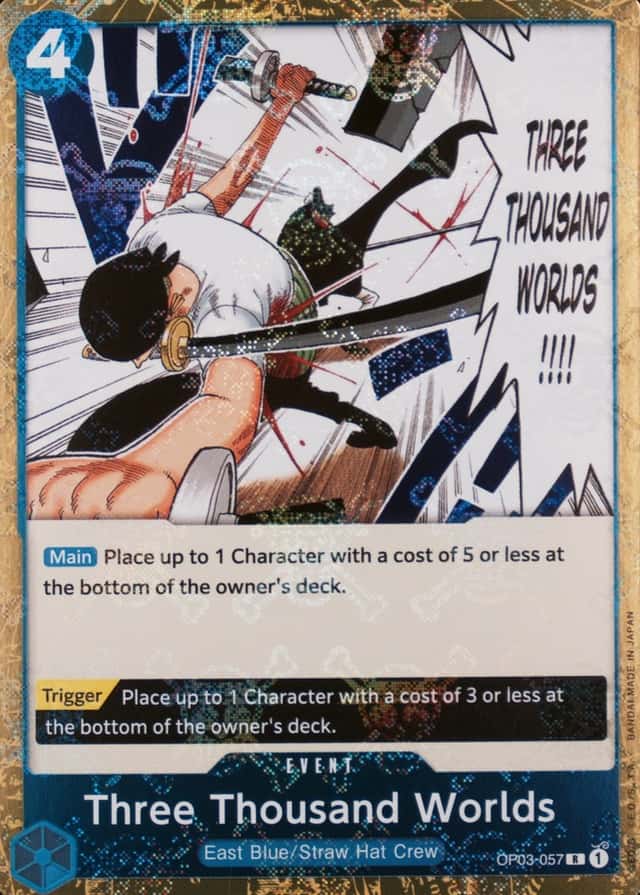 Non-Holo