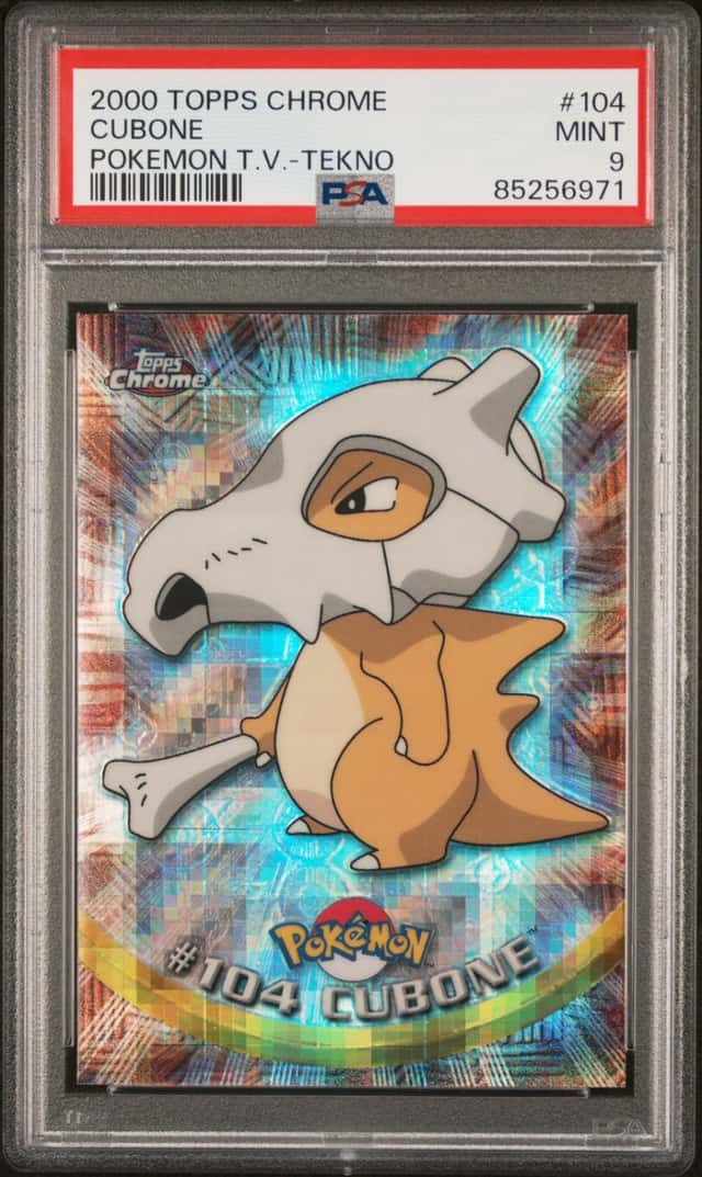 Cubone