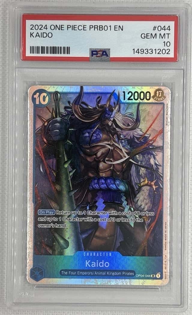 Kaido
