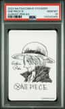 One Piece B