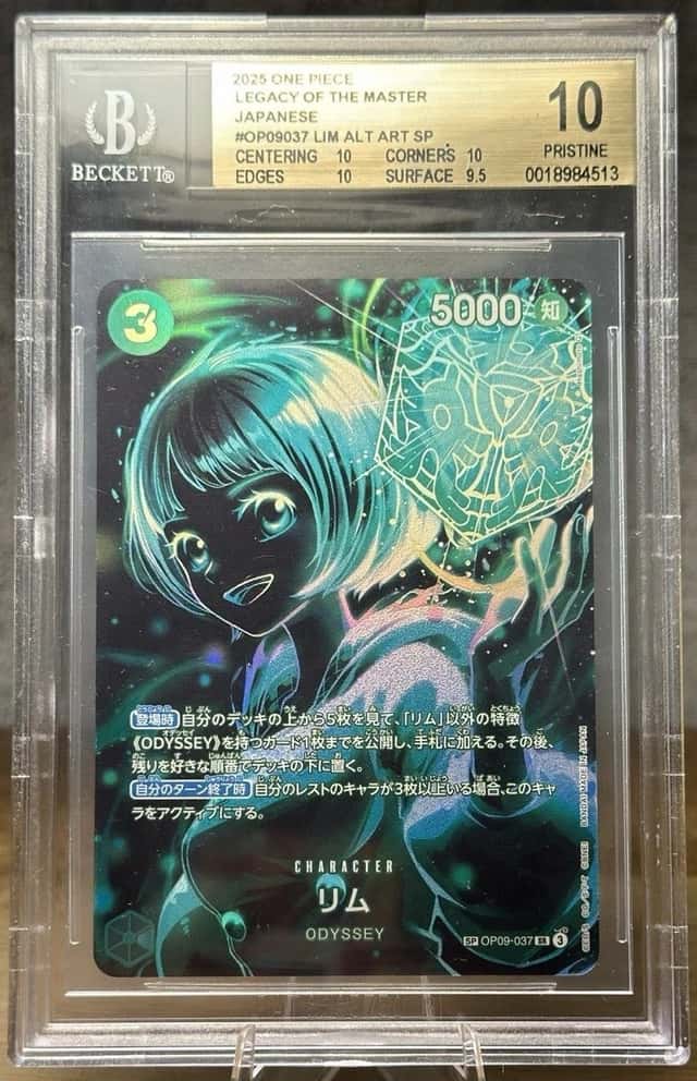 Lim ALT ART SP