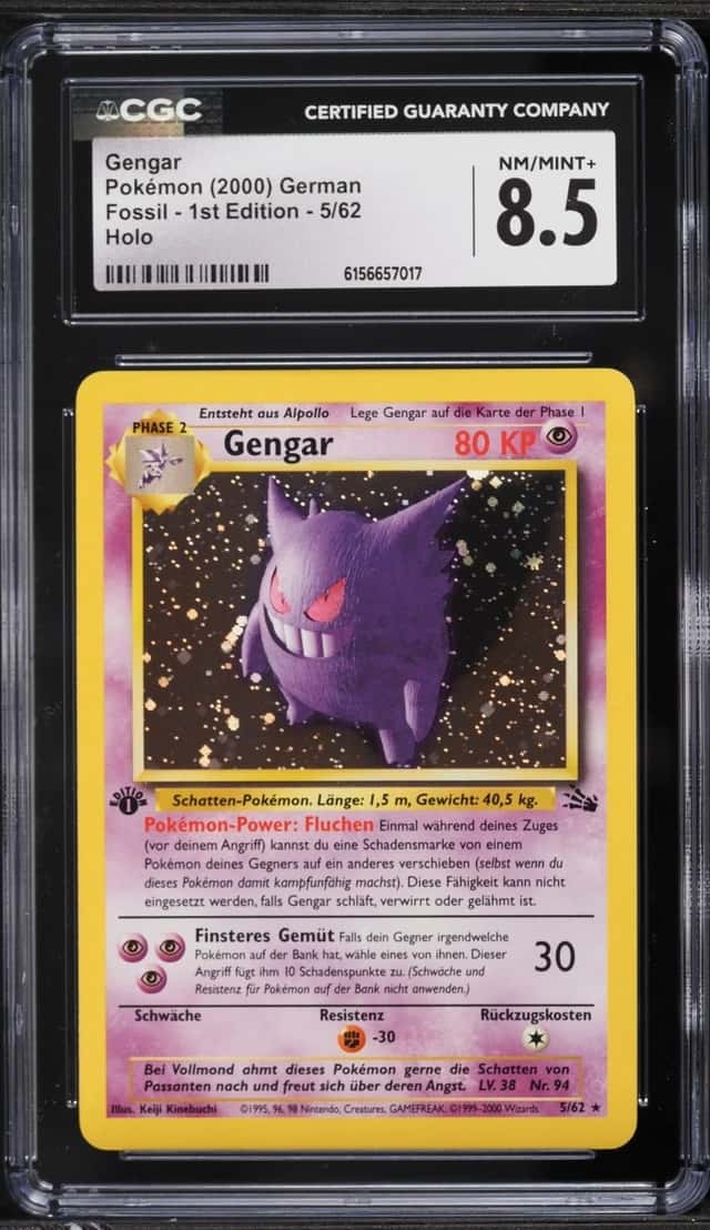 Gengar