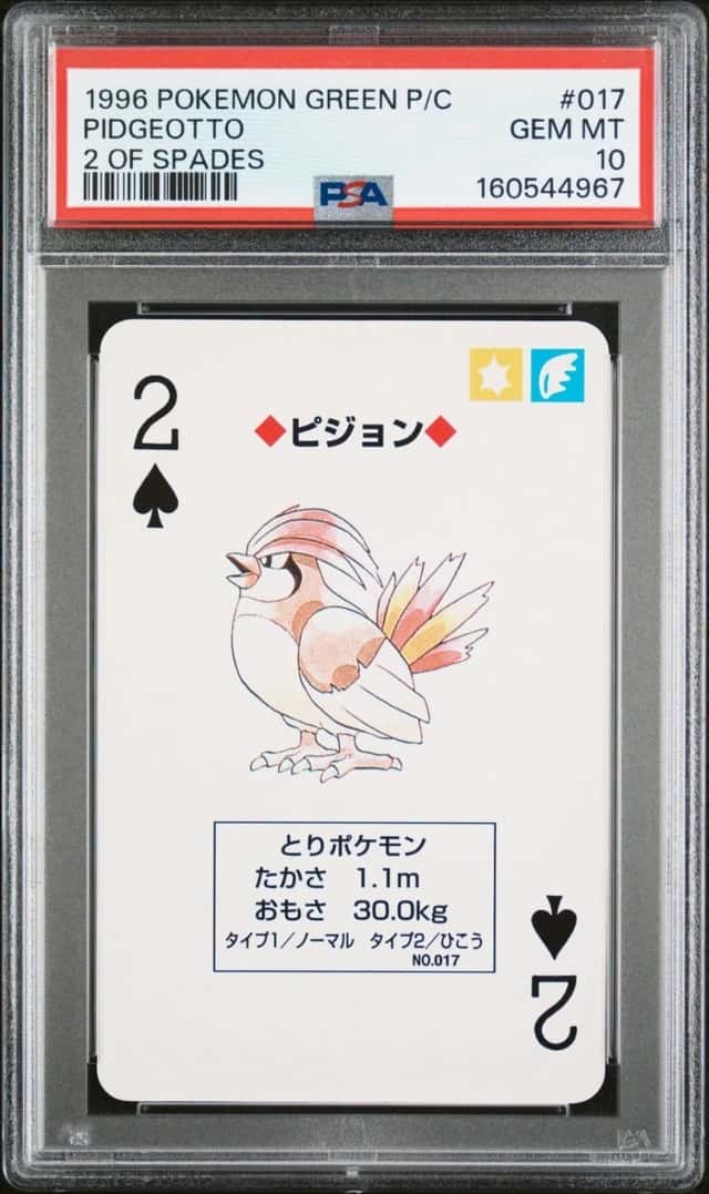 Pidgeotto