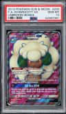 Whimsicott Gx