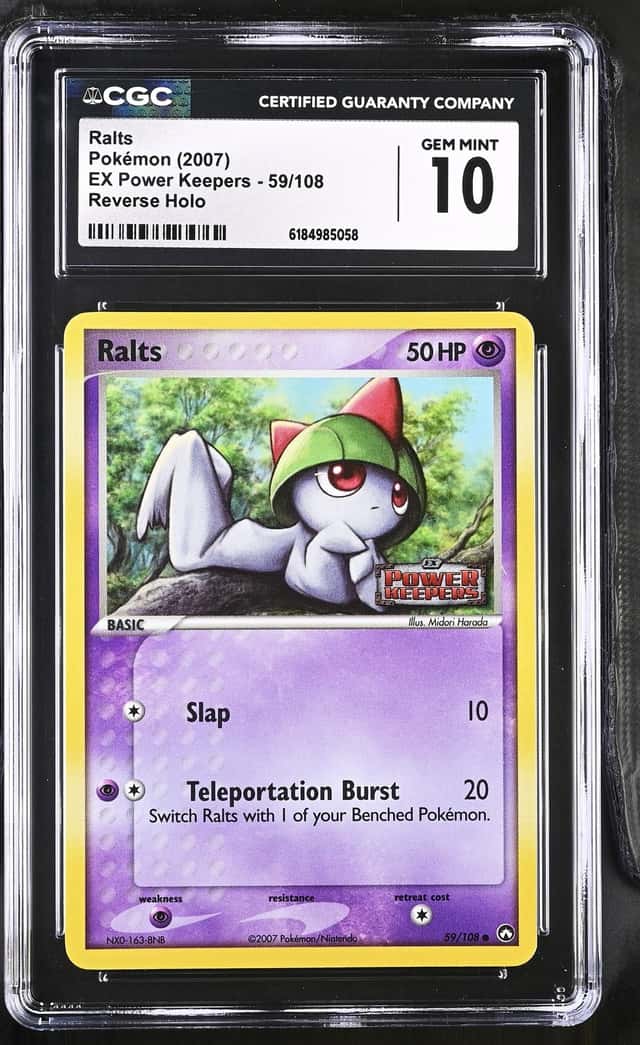 Ralts