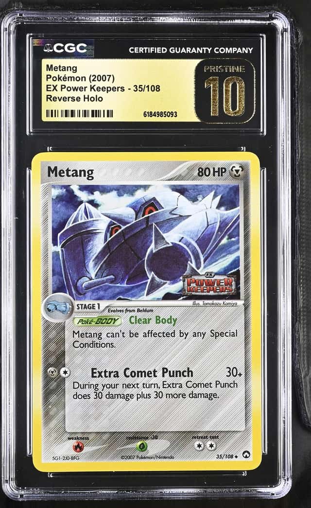 Metang