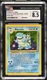 Blastoise