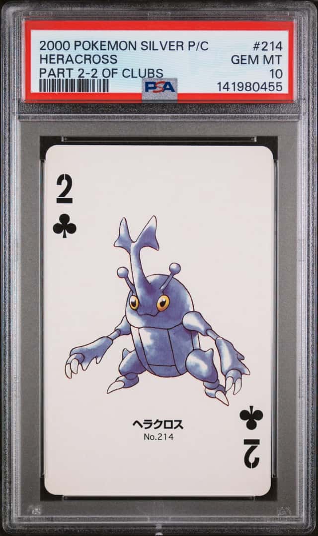 Heracross